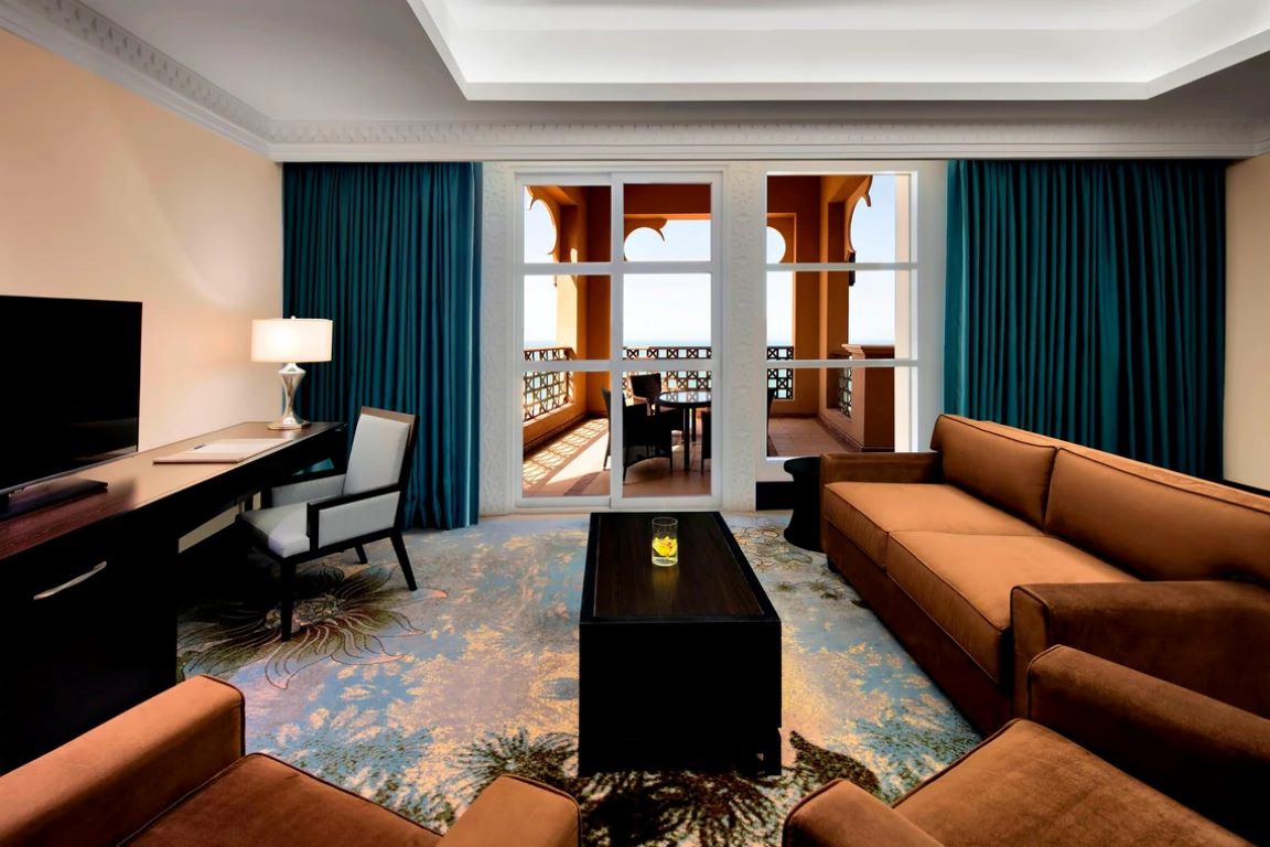 Sheraton Sharjah Beach Resort & Spa-Emirati Suite.jpg