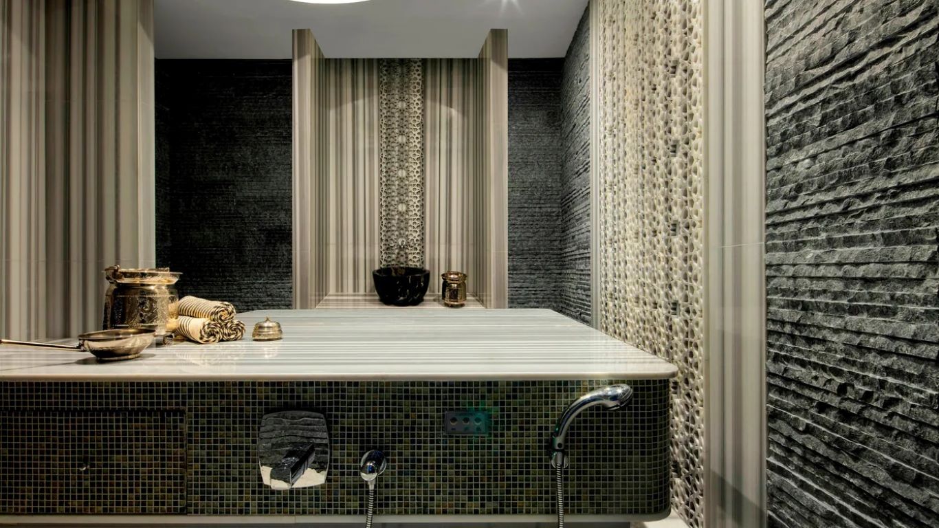 Sheraton Sharjah Beach Resort & Spa-Spa centar.jpg