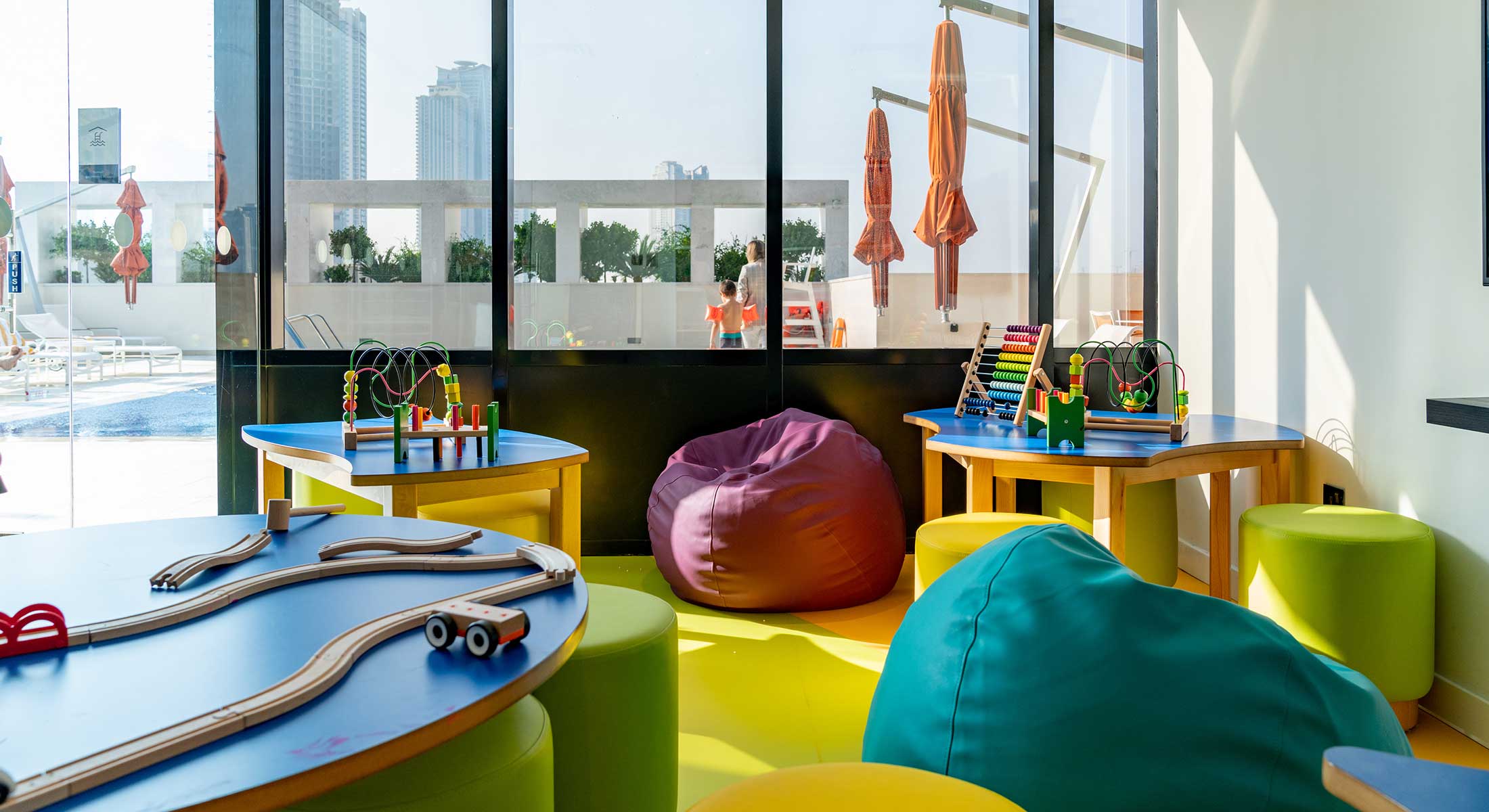 Novotel Sharjah Expo Center-Decija igraonica.jpg