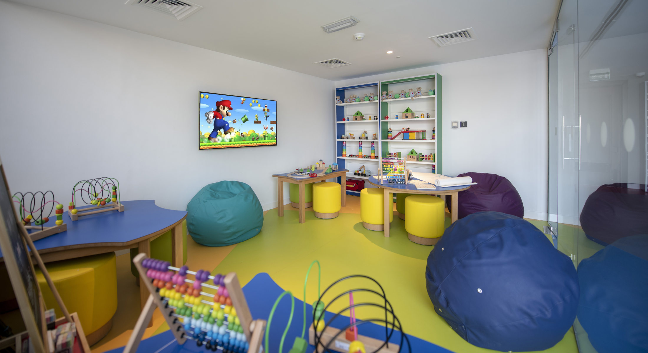 Novotel Sharjah Expo Center-Deciji klub.jpg