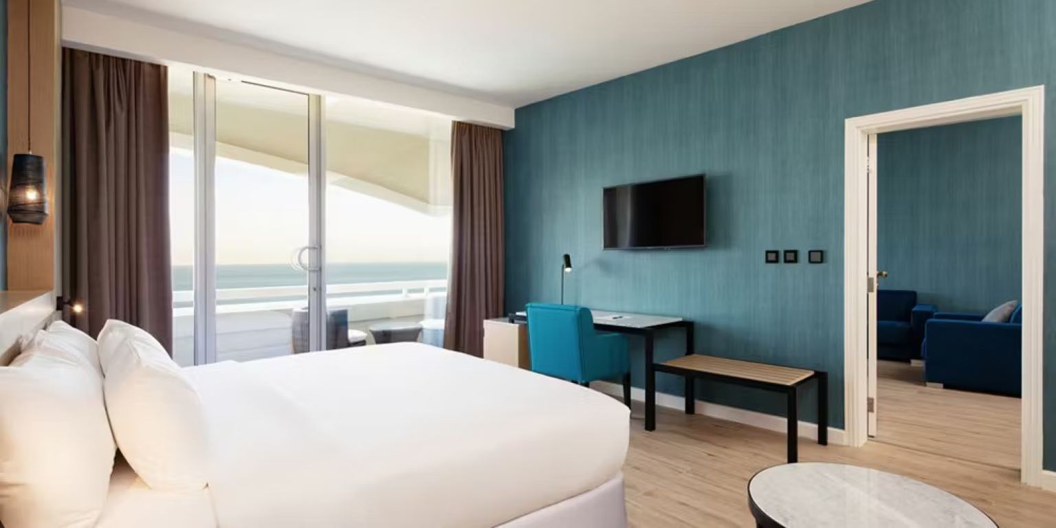 Occidental Sharjah Grand-Executive suite.jpg