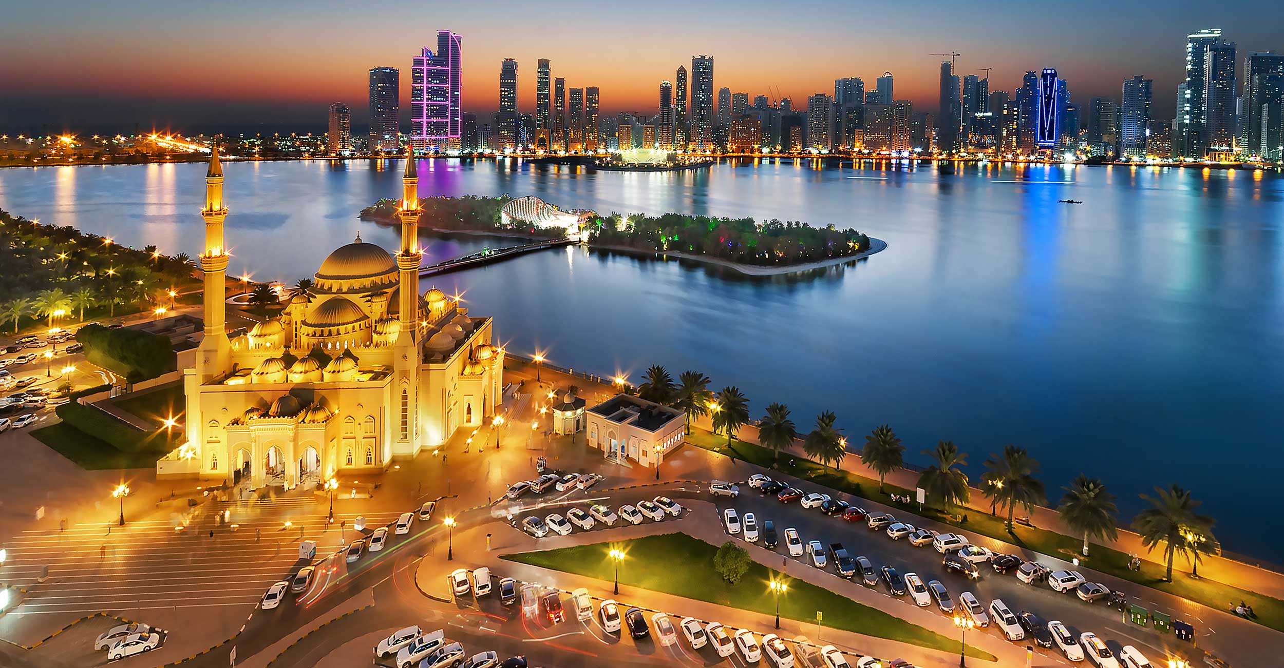 Hotel 72 Sharjah Waterfront-Okruzenje.jpg