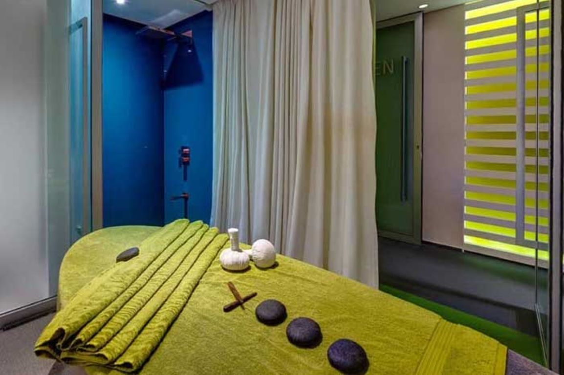 Hotel 72 Sharjah Waterfront-Spa centar.jpg