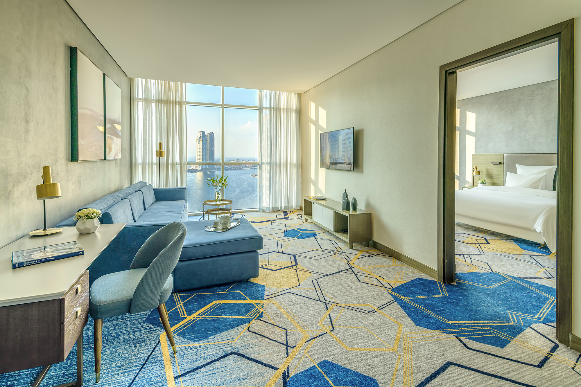 Pullman Sharjah Hotel-Executive suite.jpg