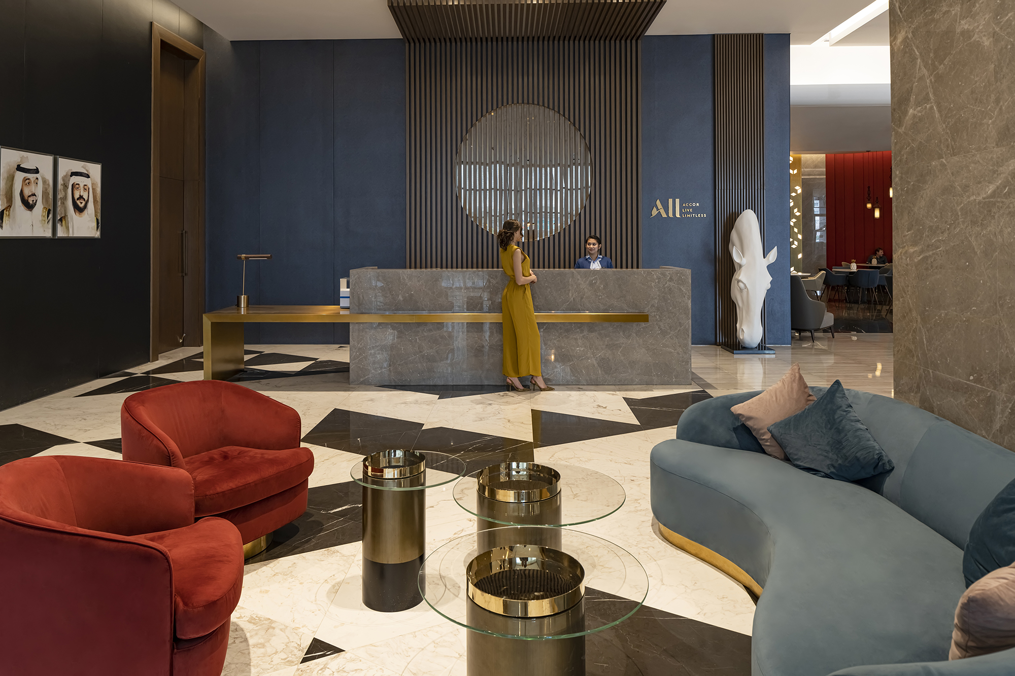 Pullman Sharjah Hotel-Recepcija.jpg
