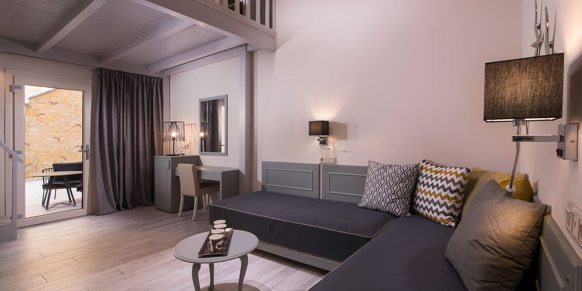 Hotel Neikos Mediterraneo loft suite.jpg
