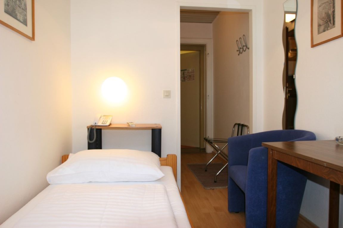 Terminus Vienna Hotel-Standardna soba.jpg