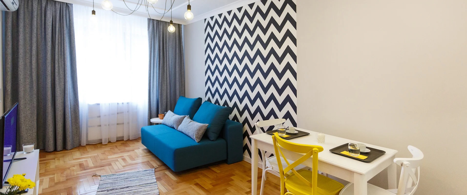 CityResidence Aparthotel-Deluxe jednosoban apartman.jpg