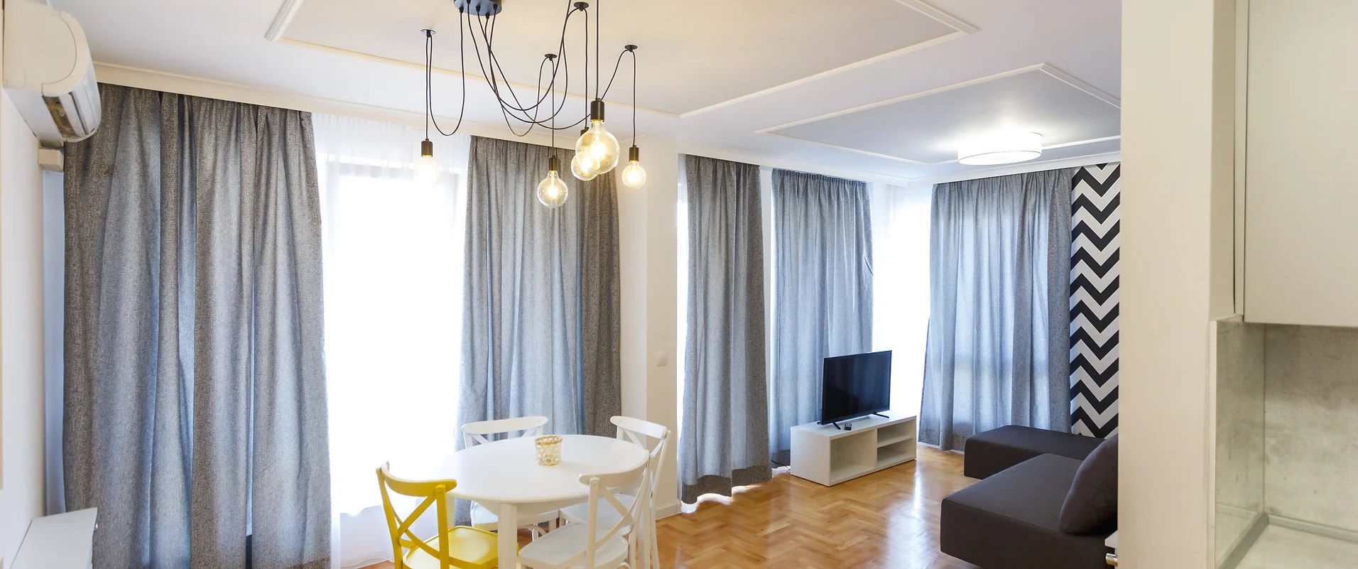 CityResidence Aparthotel-Superior jednosoban apartman.jpg