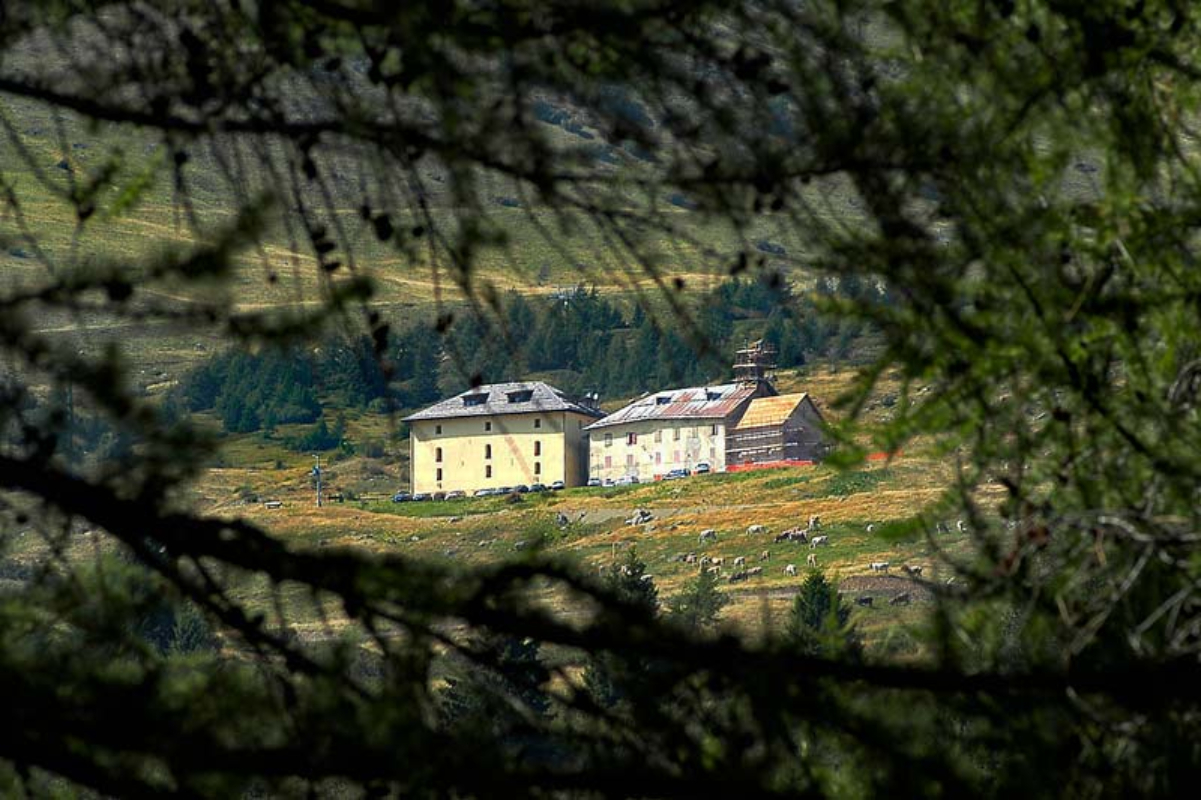 Hotel La Mirandola