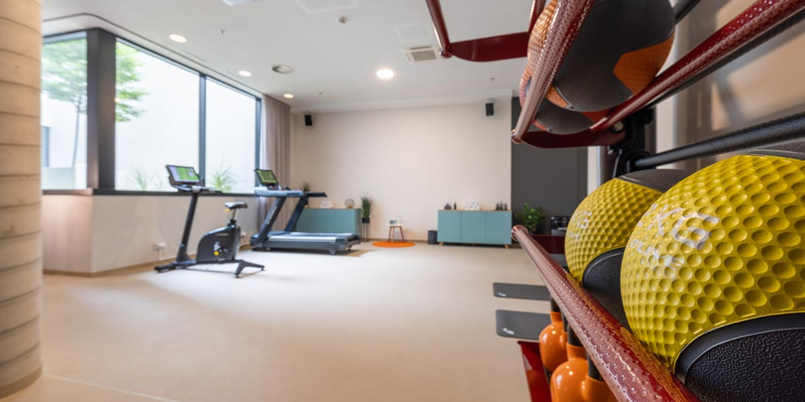 Adina Serviced Apartments Vienna teretana.jpg