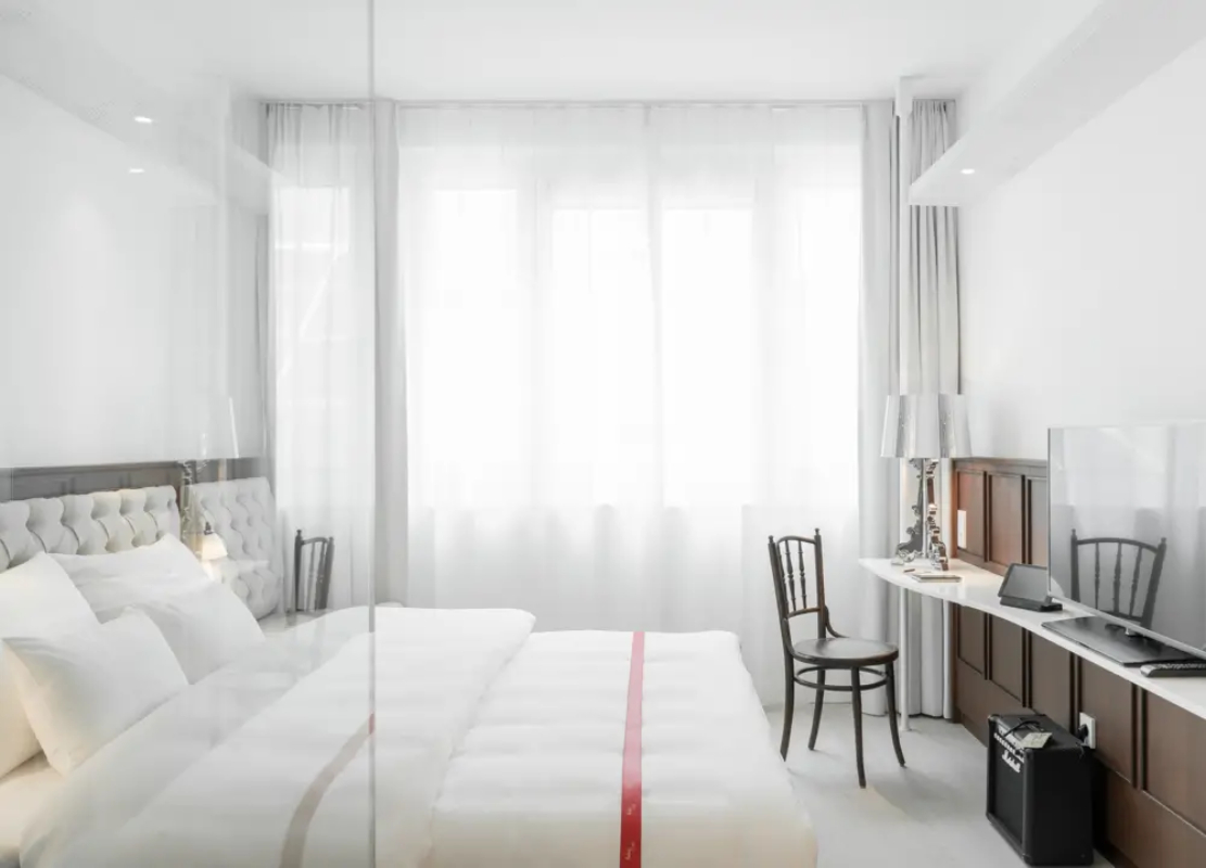 Ruby Lissi Hotel Vienna Cosy soba.jpg
