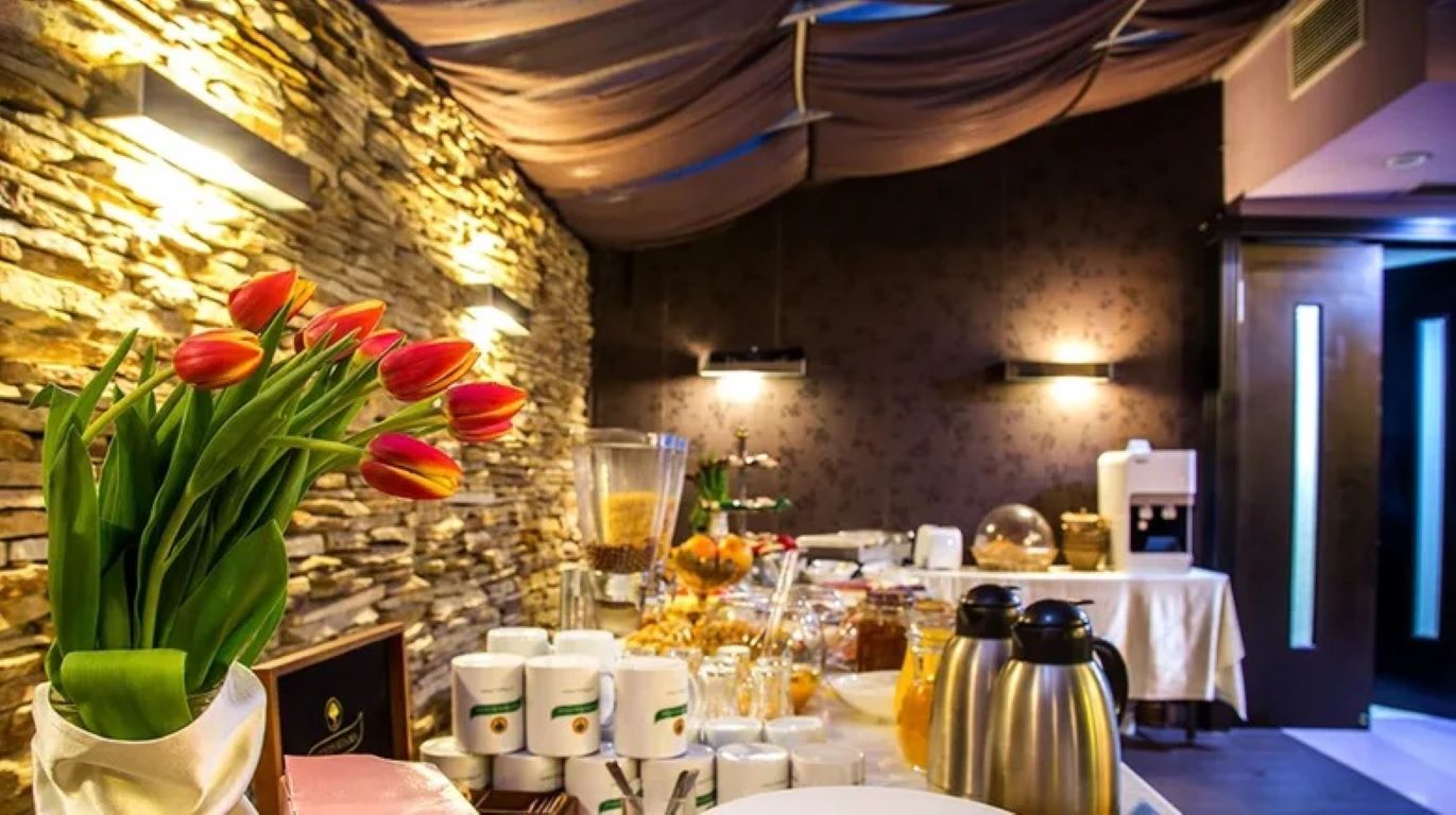 Best Western Art Plaza Hotel-Restoran.jpg