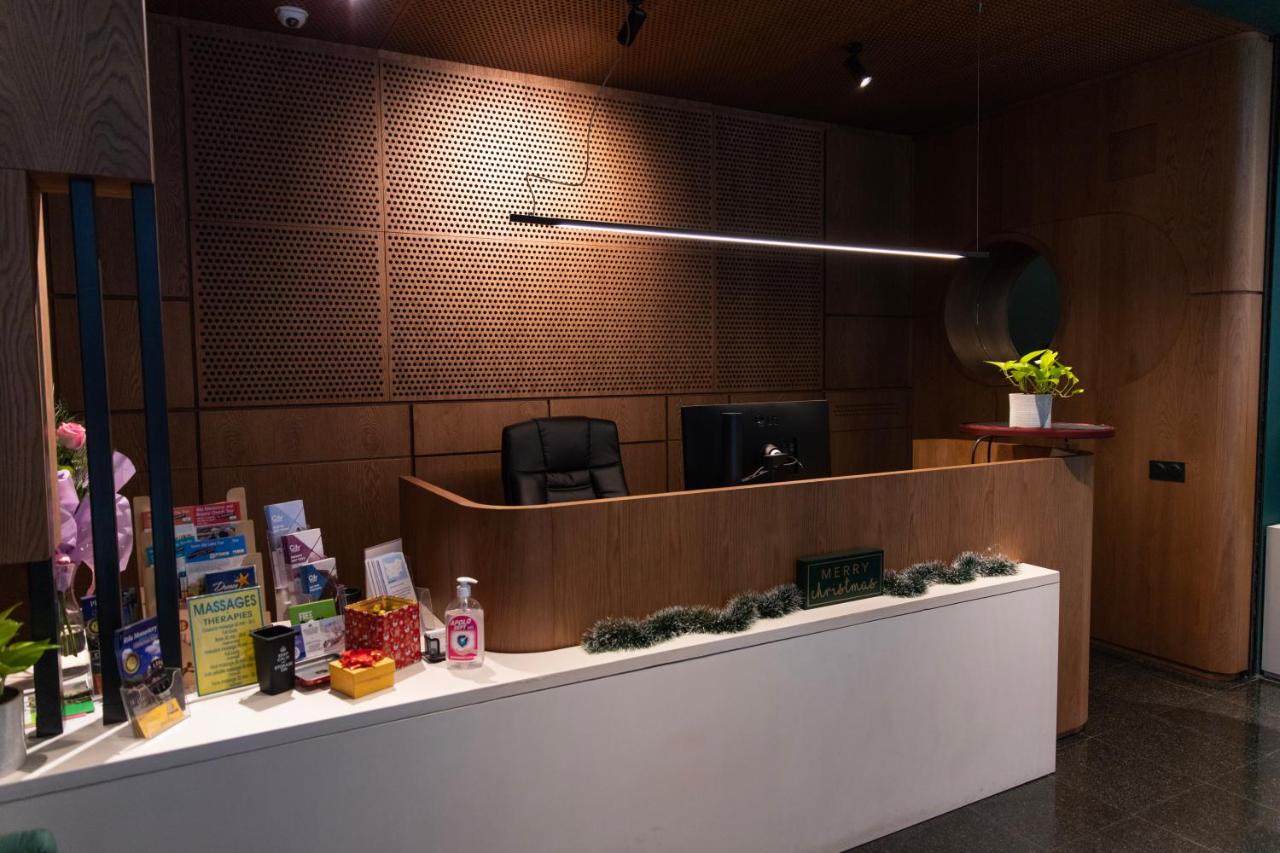 St George Hotel-Recepcija.jpg