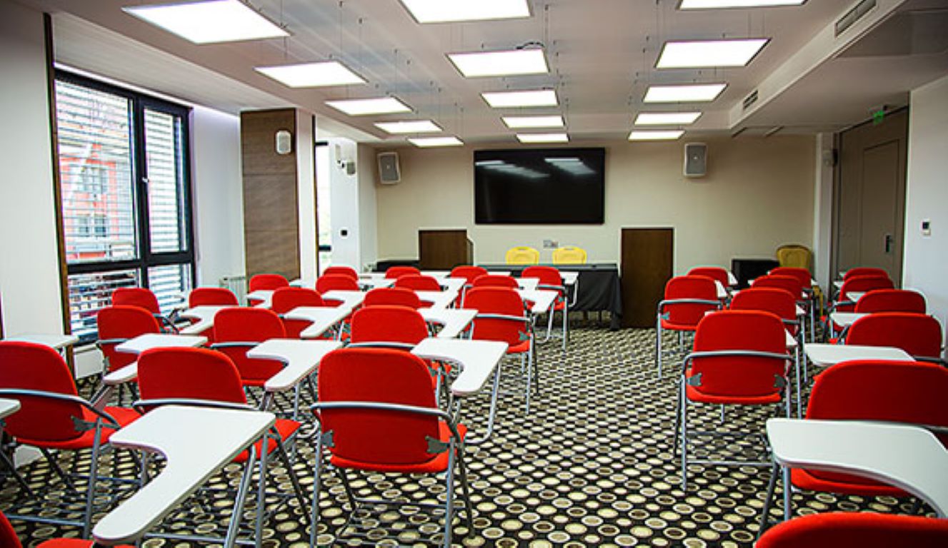 Central Hotel Sofia-Sala za sastanke.jpg