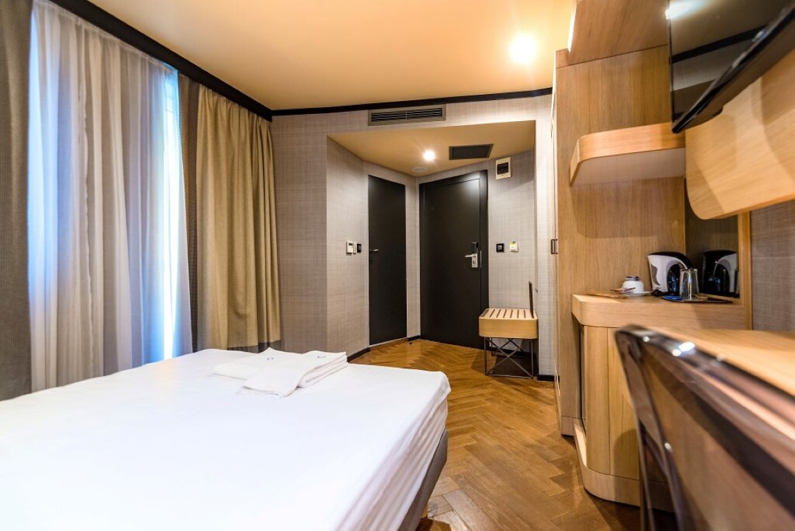 Eurostars Sofia City-Superior soba.jpg