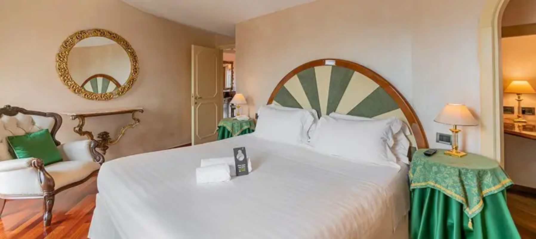 Hotel Firenze Pitti Palace al Ponte Vechhio izgled smeštaja.jpg