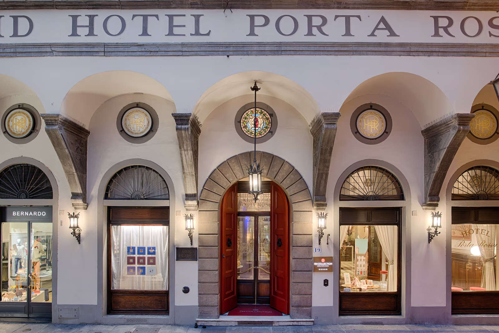 NH Collection Firenze Porta Rossa.jpg