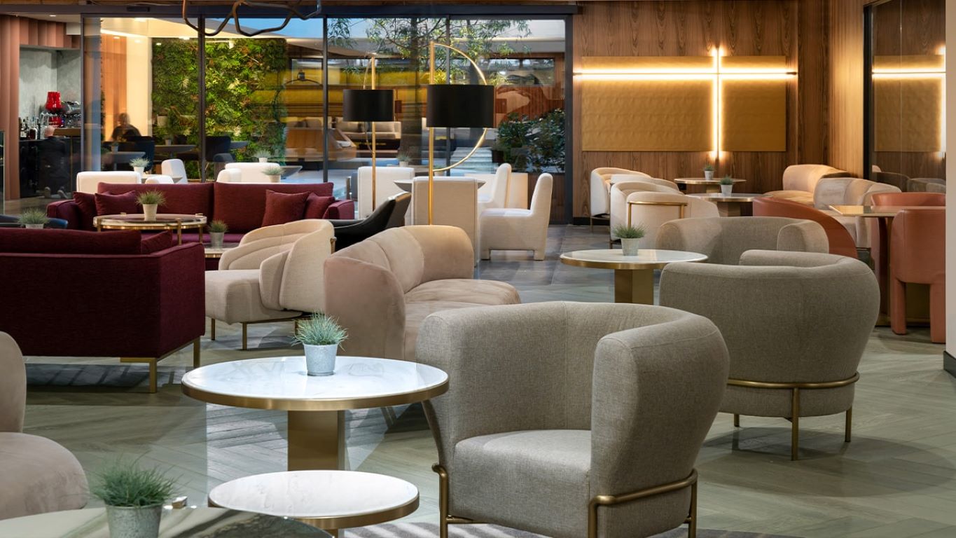 The Emporium Plovdiv MGallery Hotel Collection-Lobby.jpg