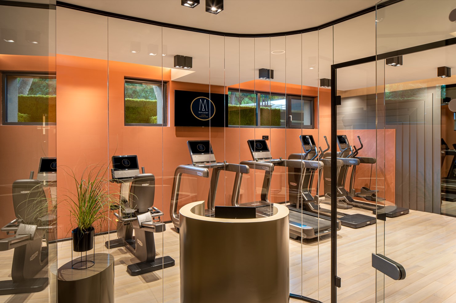The Emporium Plovdiv MGallery Hotel Collection-Teretana.jpg