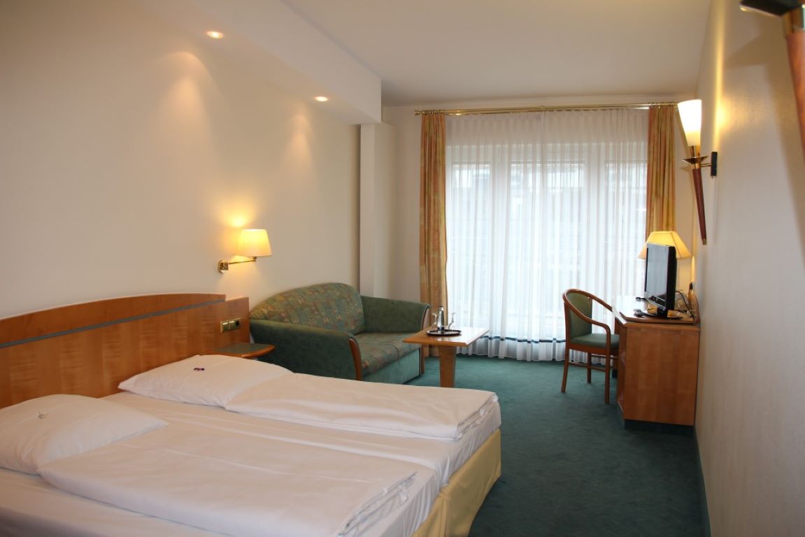 Hotel Daniel-Bussines soba.jpg