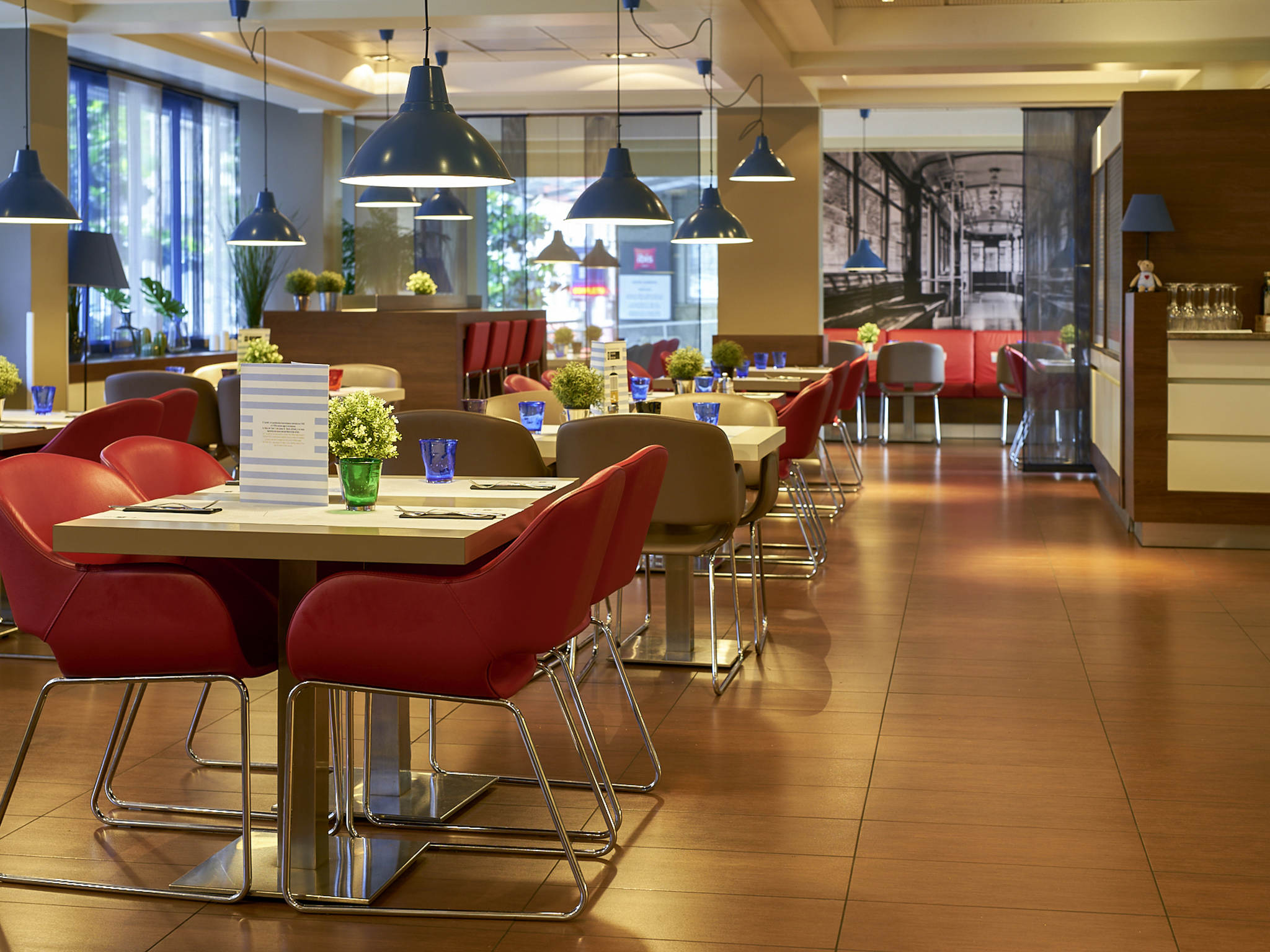 Ibis Milano Centro-Restoran.jpg