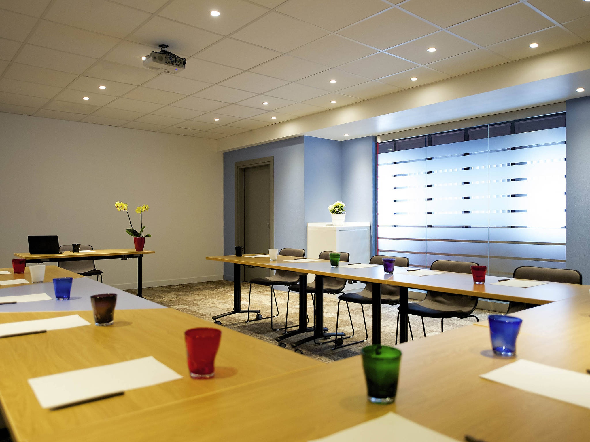 Ibis Milano Centro-Sala za sastanke.jpg