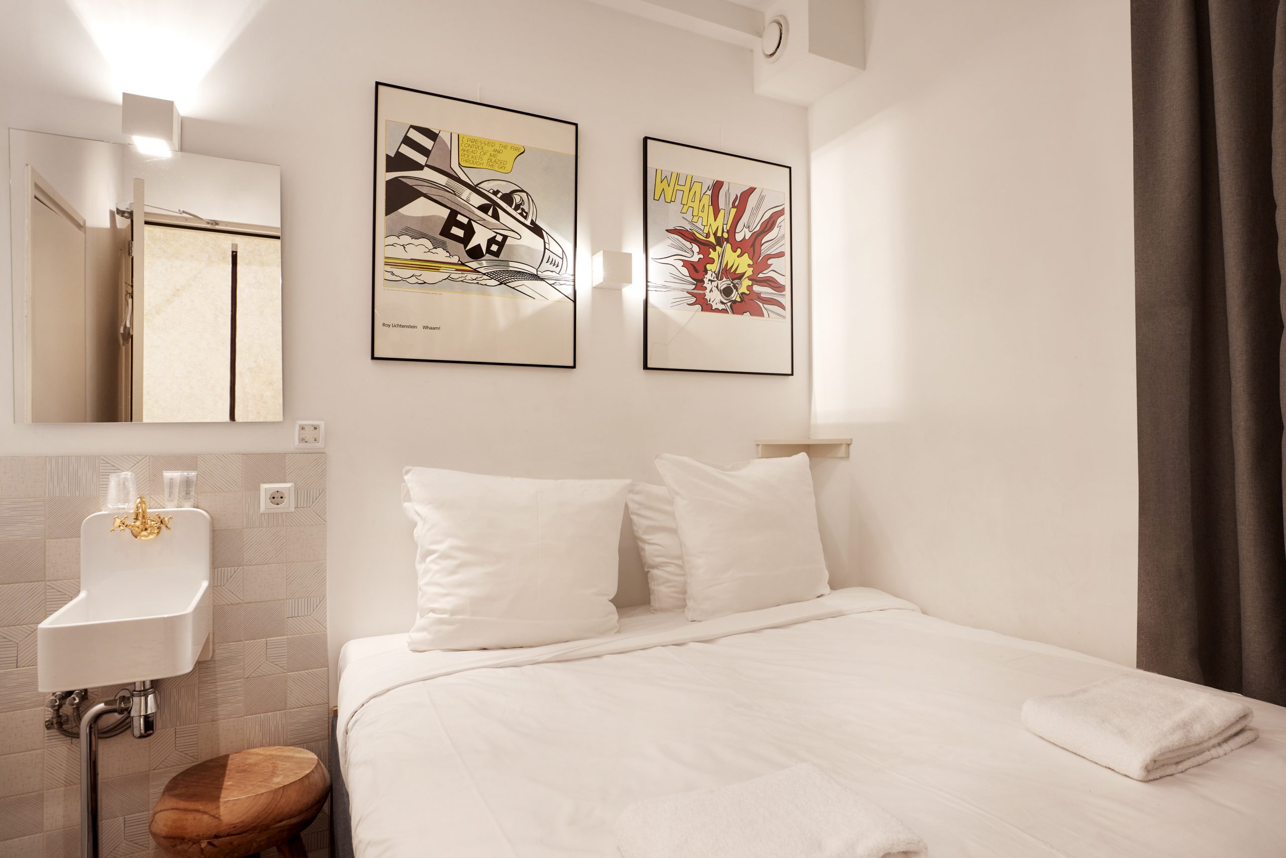 Hotel Not Hotel Amsterdam-Sin City ground floor.jpg