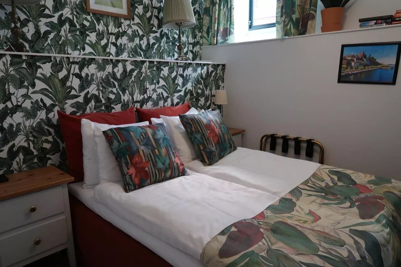 Hotel Tre Sma Rum-Standardna soba.jpg