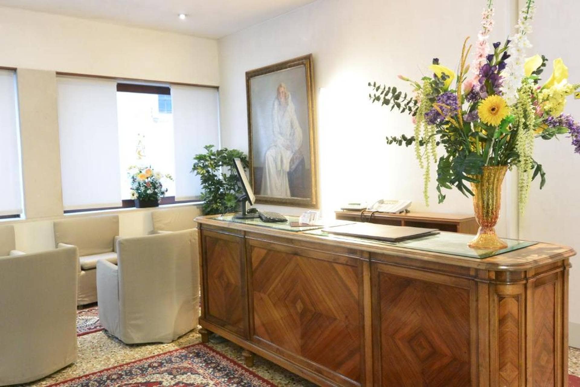 San Zulian Hotel-Recepcija.jpg