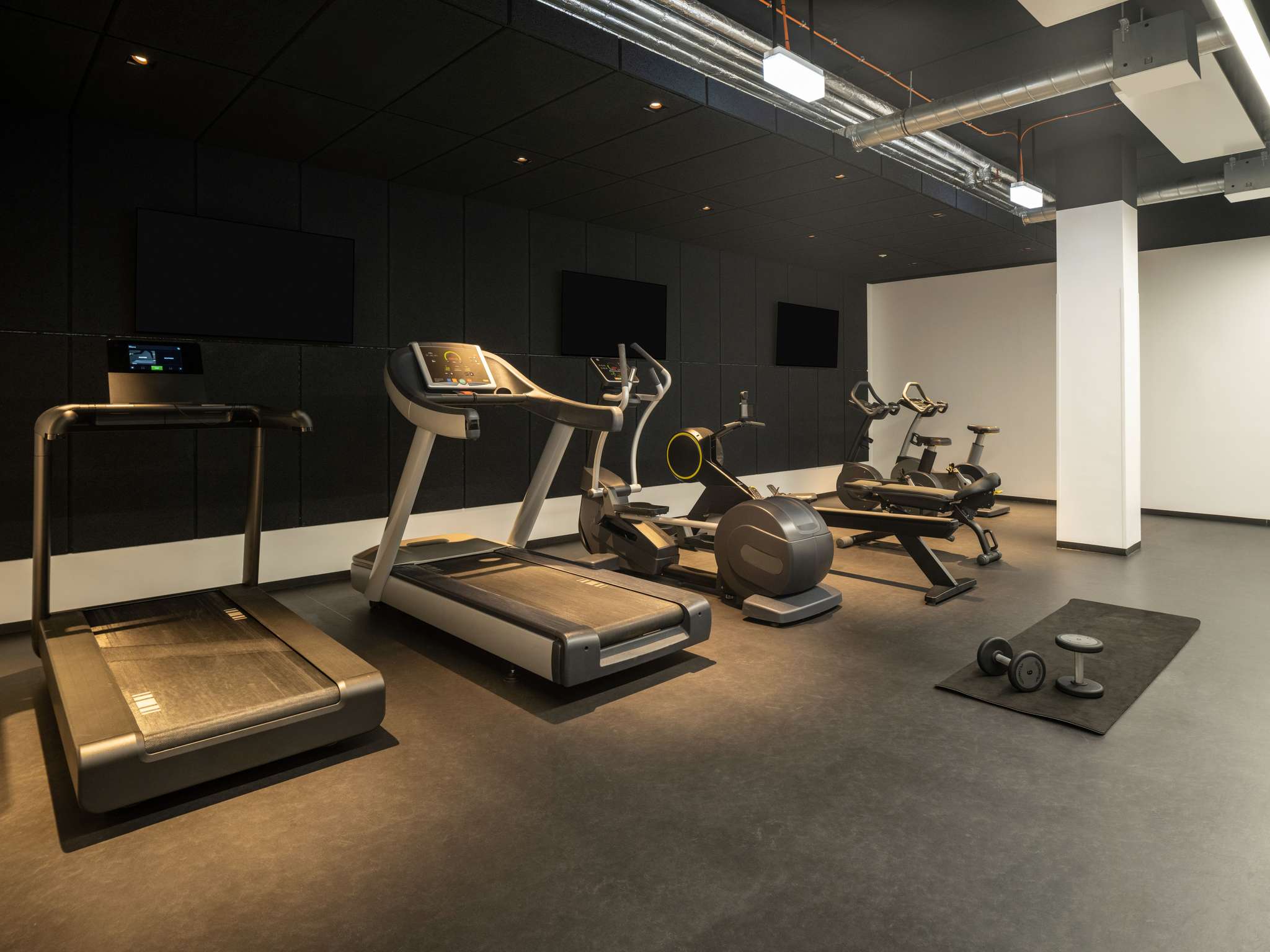 Hotel Novotel Wien City-Fitnes centar.jpg