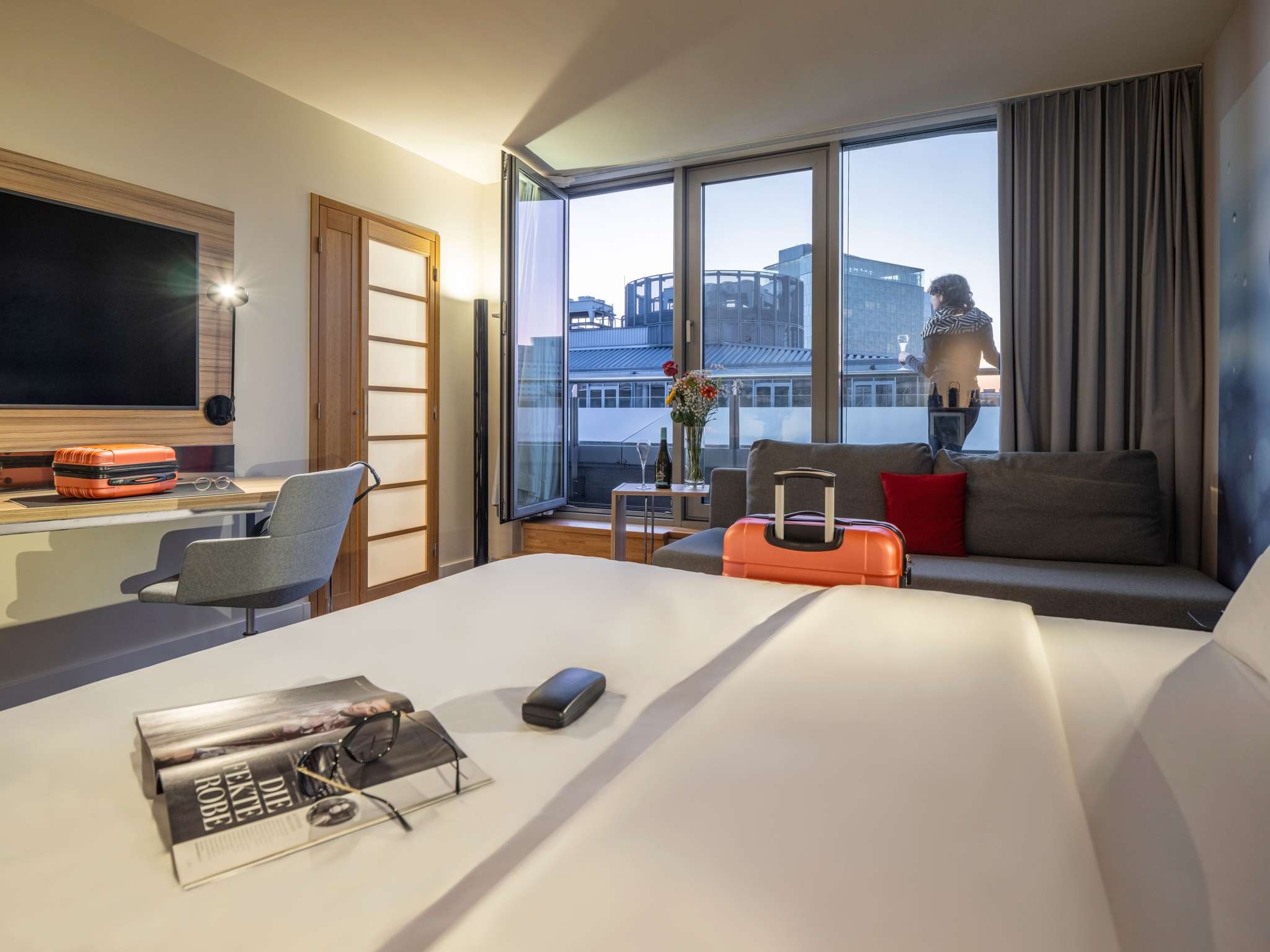 Novotel Wien City-Executive soba.jpg