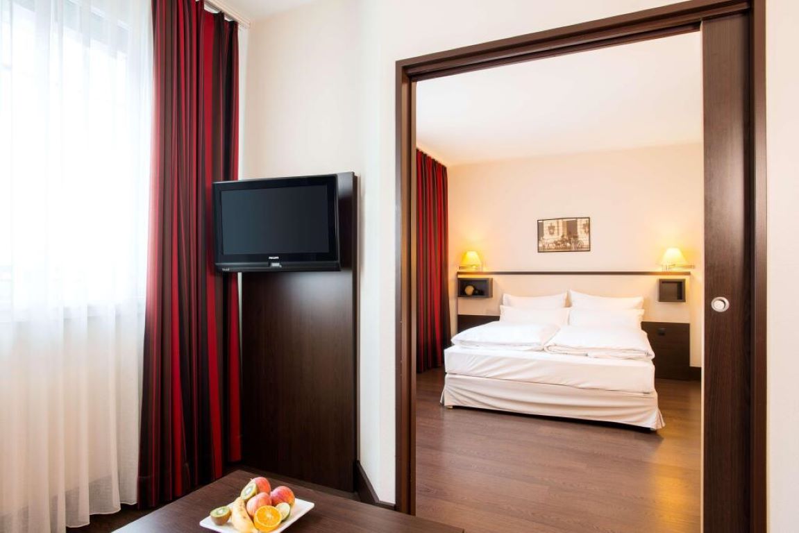 Nh Wien City-Porodicna povezana soba.jpg