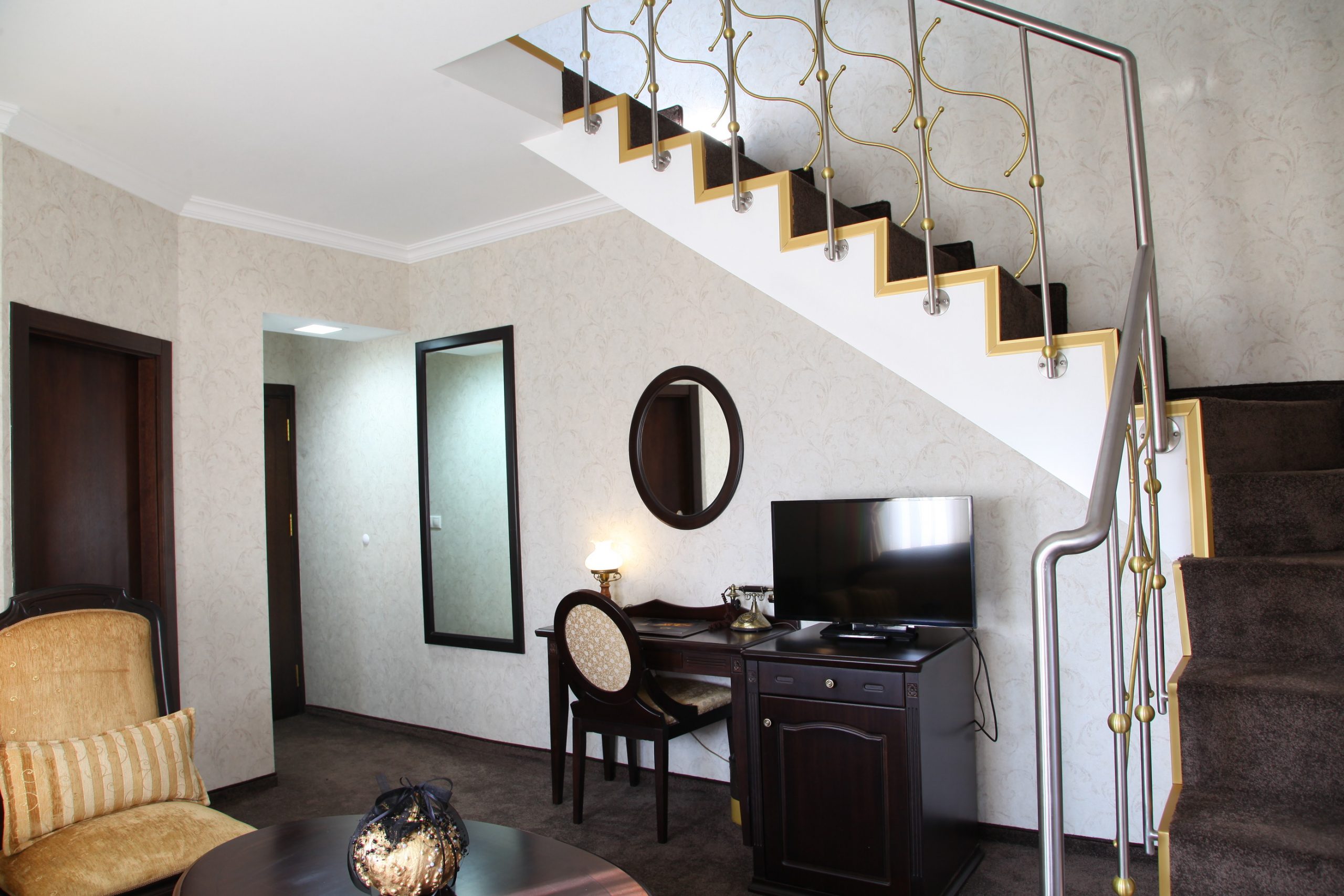 Strimon Garden Medical SPA Hotel-Deluxe Maisonette.jpg