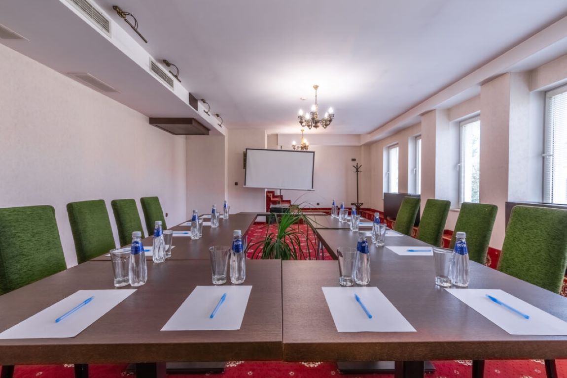Strimon Garden Medical SPA Hotel-Konferencijska sala.jpg