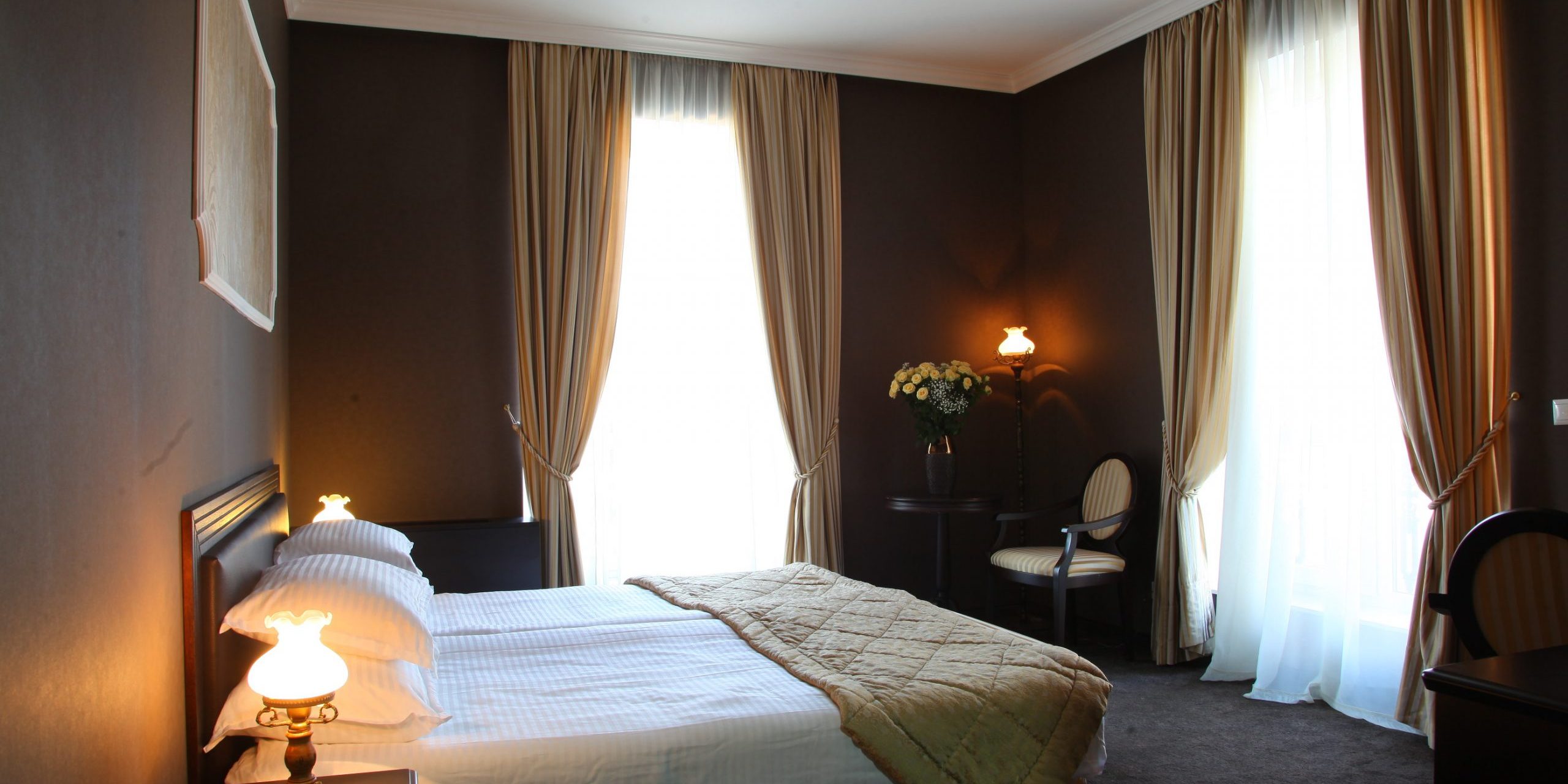 Strimon Garden Medical SPA Hotel-Standardna soba.jpg