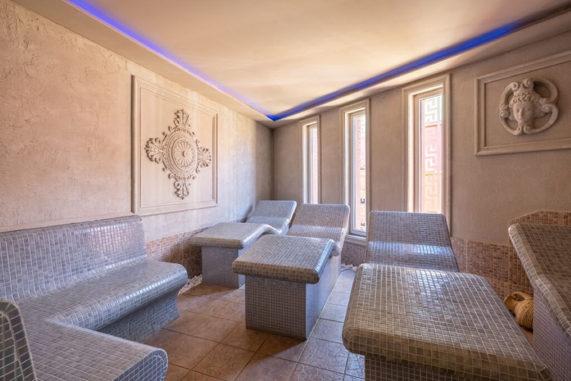 Strimon Garden Medical SPA Hotel-Tepidarijum.jpg