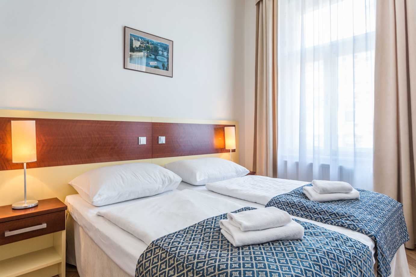 Hotel Atos-Comfort Standardna soba.jpg