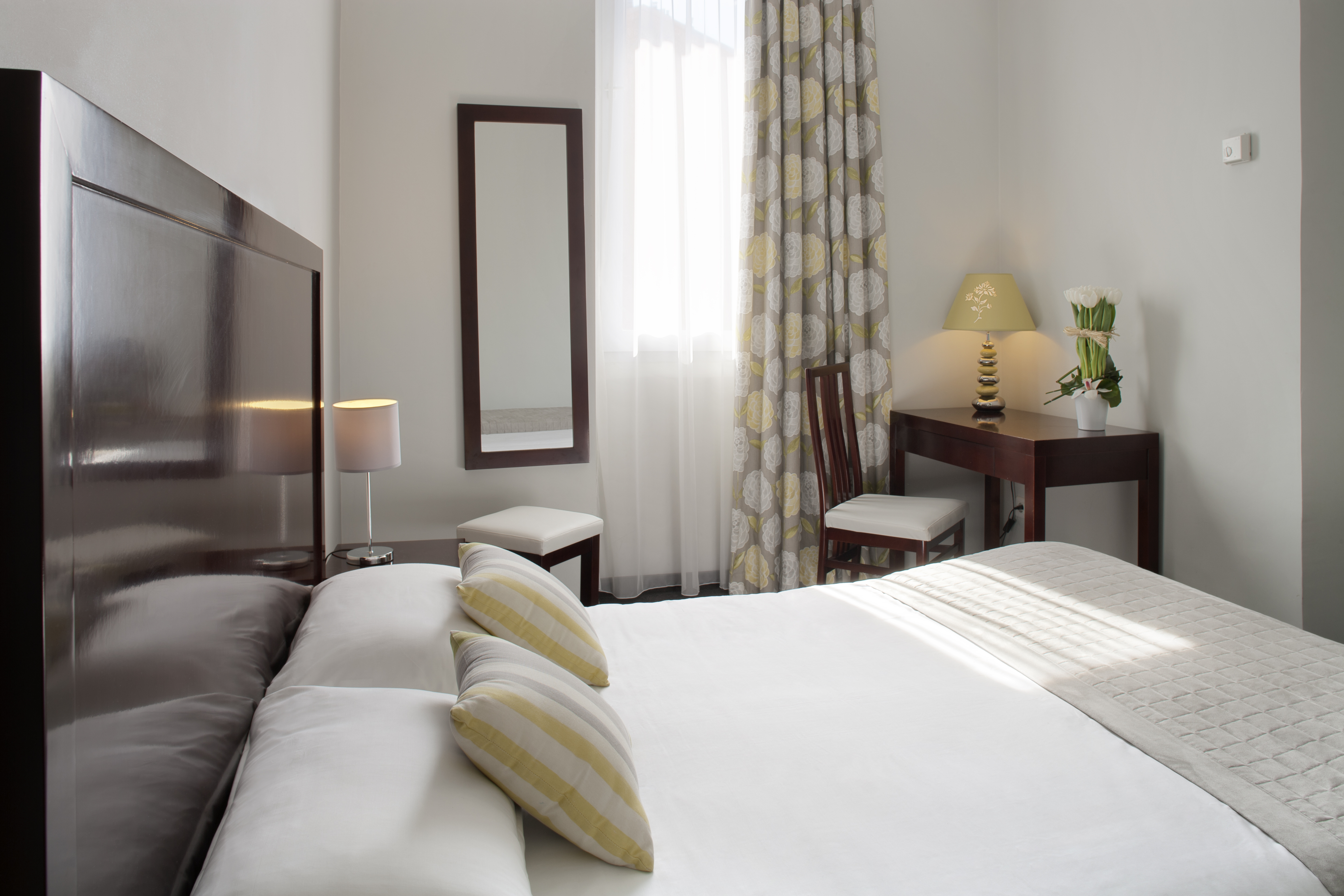 Hotel Relais Acropolis-Standardna soba.jpg