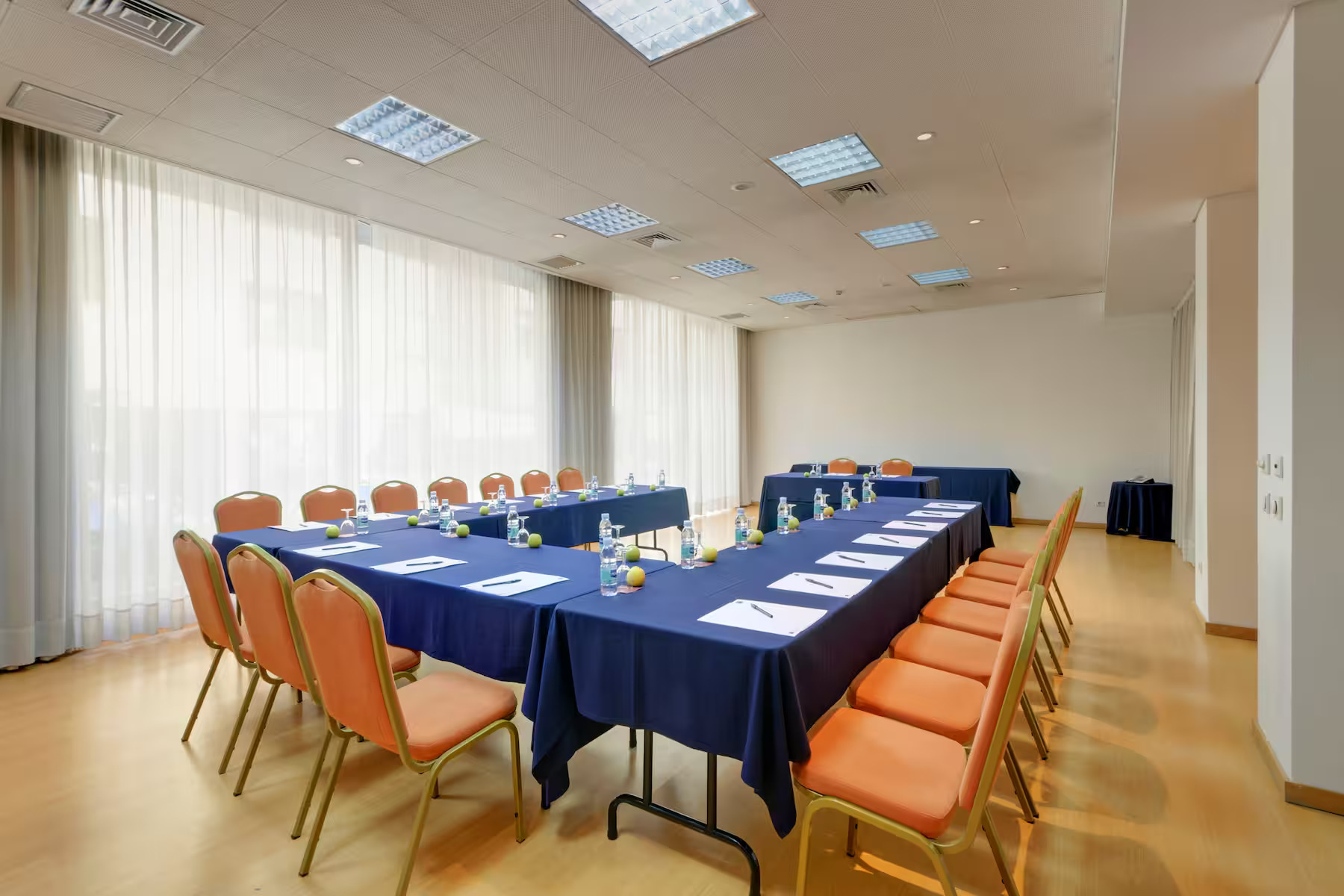 Tryp by Wyndham Porto Centro Hotel-Konferencijska sala.jpg