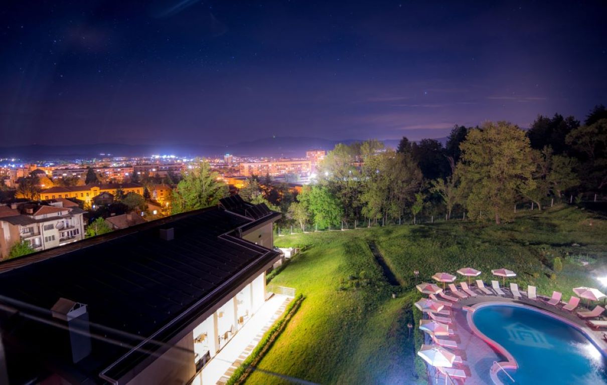 Park Hotel Kyustendil-Okruzenje hotela.jpg