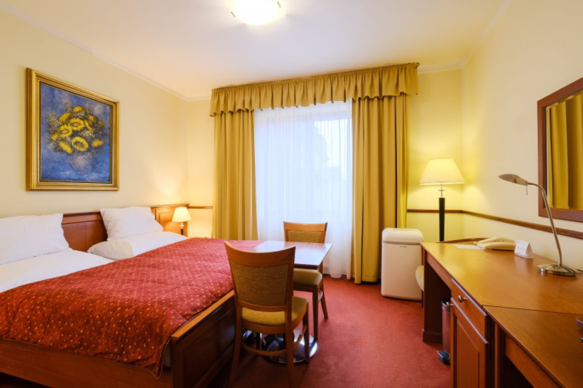 Matysak Hotel-Standardna soba.jpg