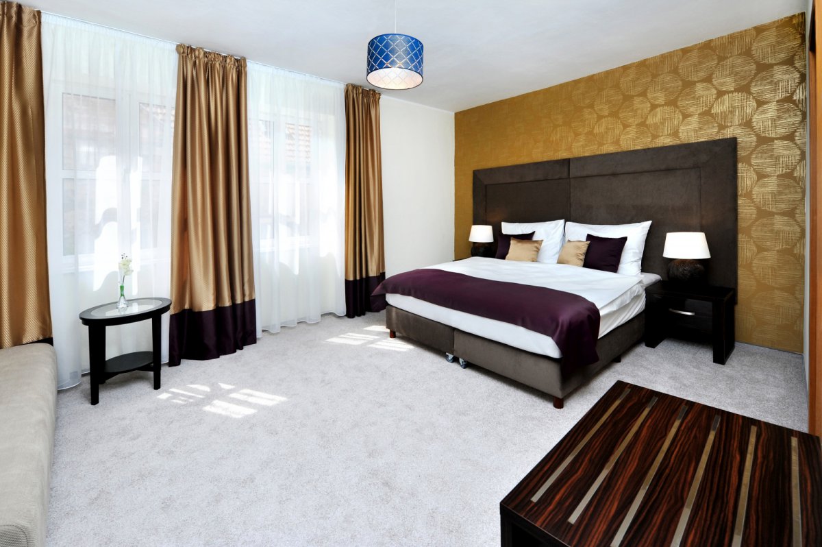 Aplend City Hotel Perugia-Deluxe soba.jpg