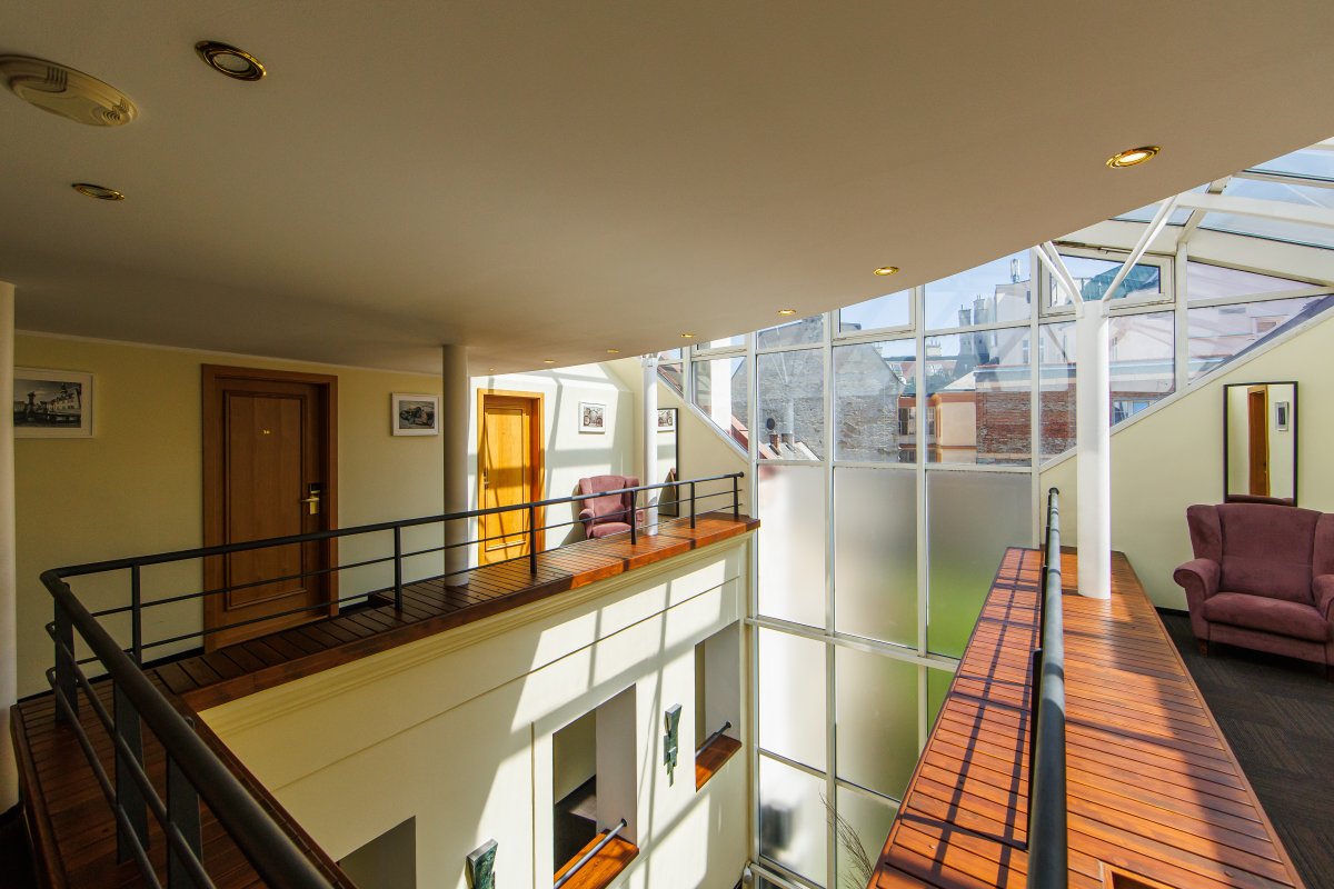 Aplend City Hotel Perugia-Enterijer hotela.jpg