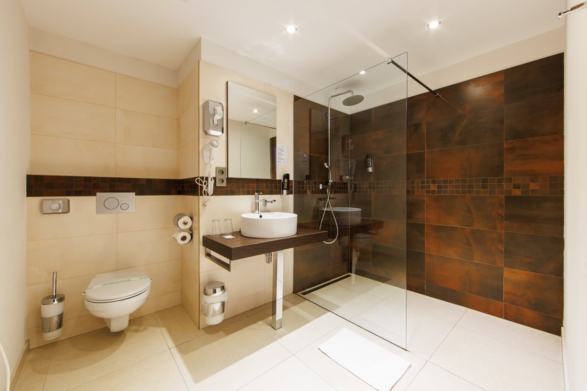 Aplend City Hotel Perugia-Kupatilo.jpg