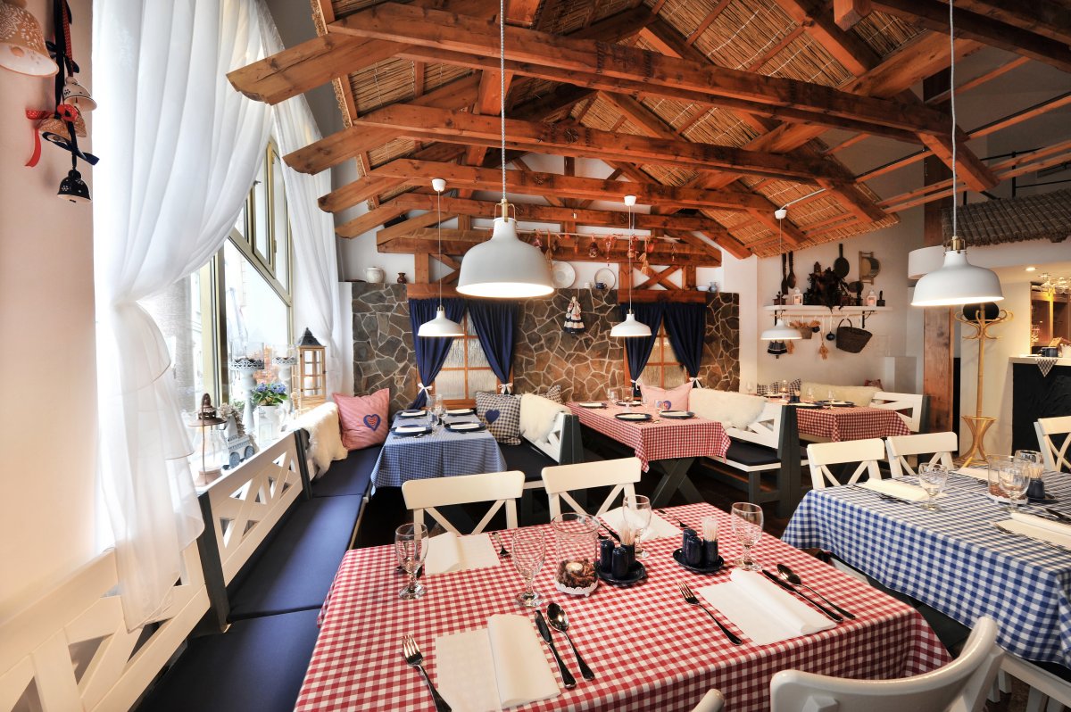 Aplend City Hotel Perugia-Restoran.jpg