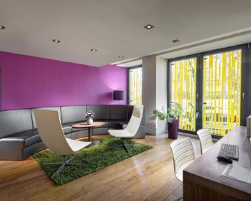 Clarion Congress Hotel Bratislava-Executive lounge.jpg