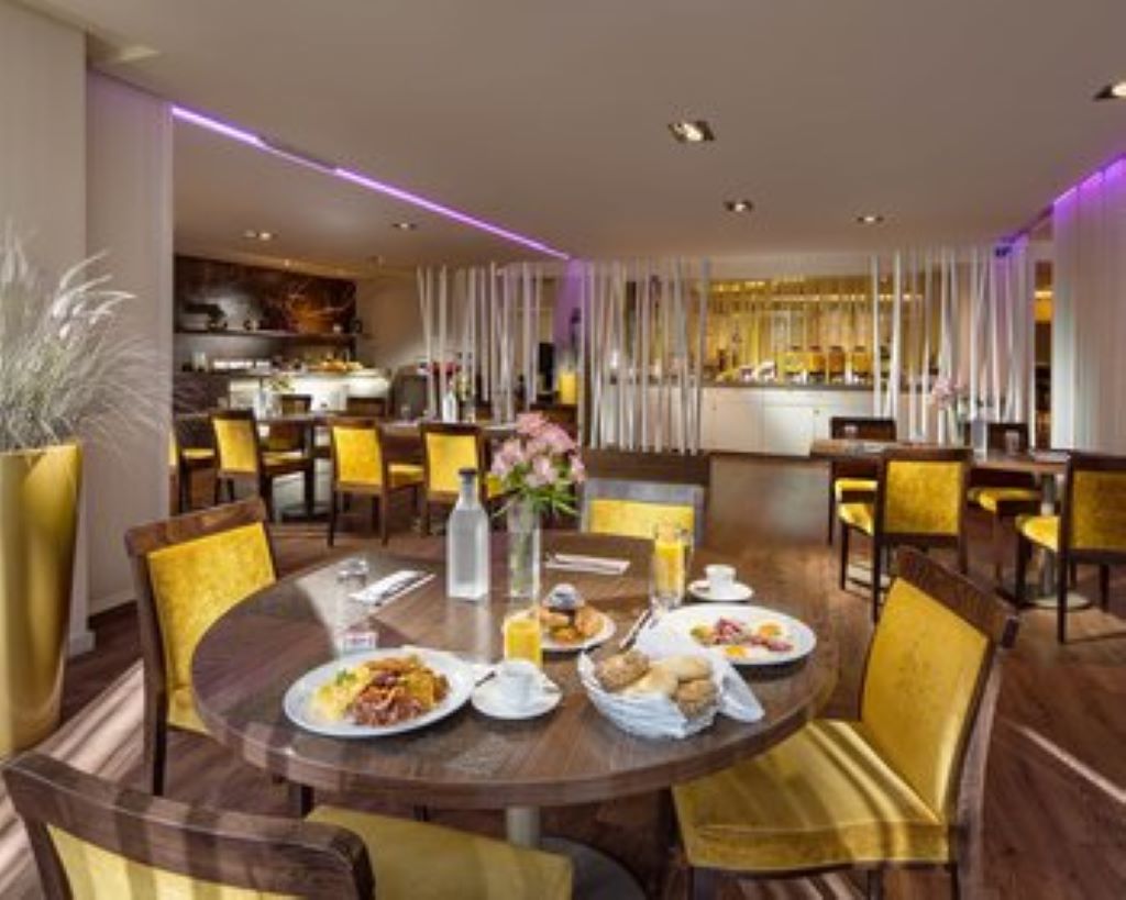 Clarion Congress Hotel Bratislava-Restoran.jpg