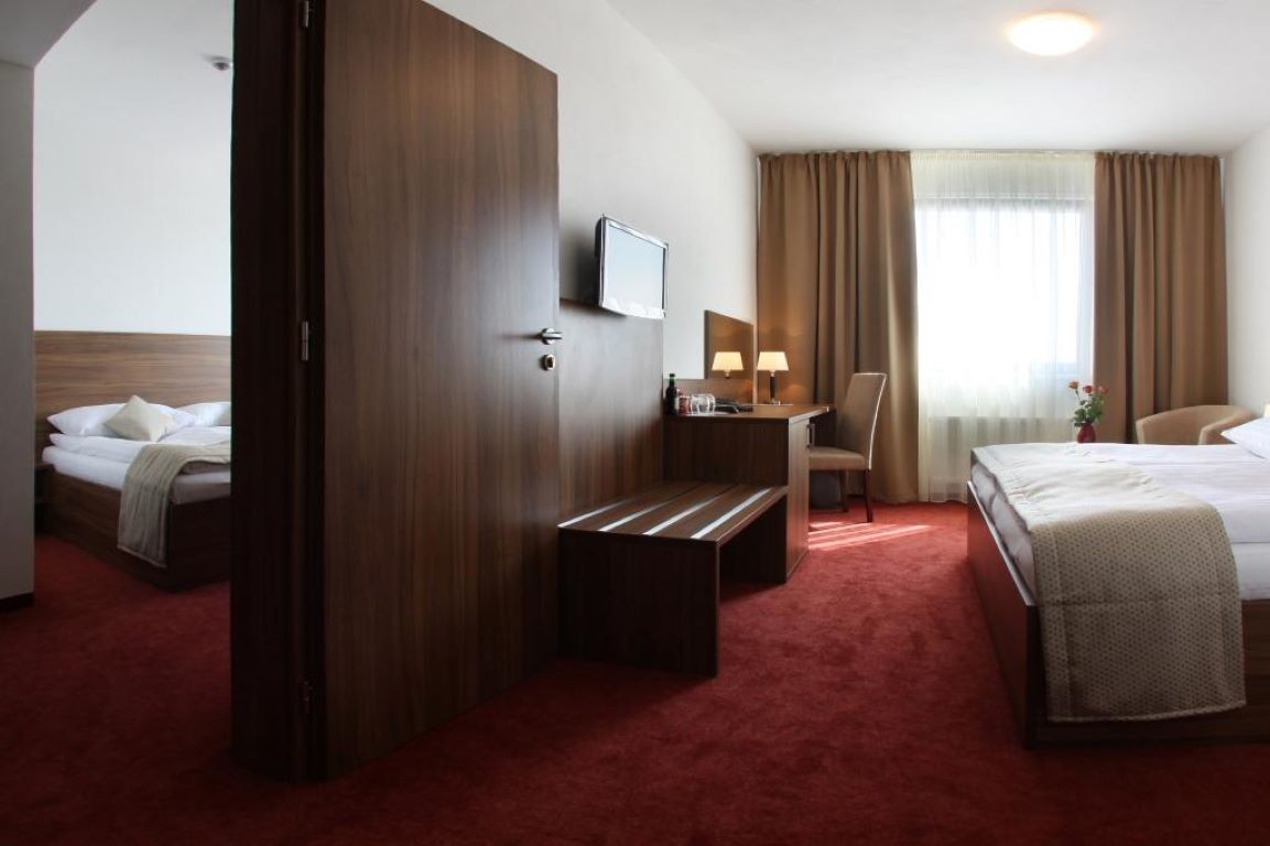Hotel Saffron-Porodicna soba.jpg