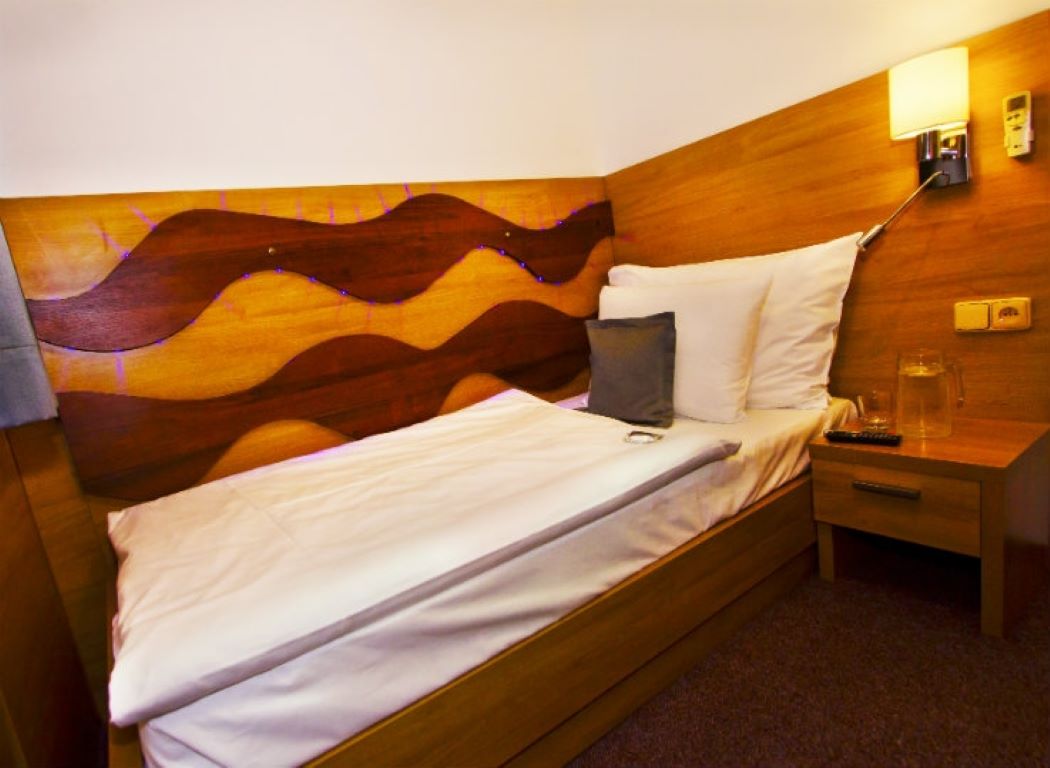 Danubia Gate Hotel-Economy jednokrevetna soba.jpg